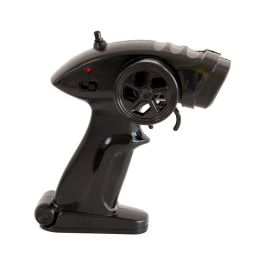 Tachan T01014 Buggy Car Retador Azul R/C 2.4 GHz 1:18