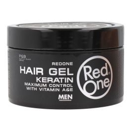 Red One Hair Styling Gel (Keratin) 400 ml Precio: 3.50000002. SKU: B1HXD6NNPS