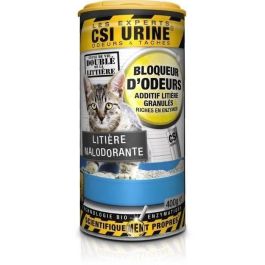 CSI ORINA pellets para arena 400gr CSI ORINA pellets para arena 400gr