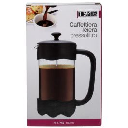 Cafetera/ Tetera Émbolo 1 L 1946 Cafetera/ Tetera Émbolo 1 L 1946
