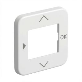 BUSCH-JAEGER 3058/11 Zentralscheibe für Timer alpinweiss Precio: 15.8389. SKU: B1BKJT65NL