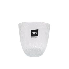 Vaso Odiel 300 cc - La Mediterranea (48 Unidades) Vaso Odiel 300 cc - La Mediterranea (48 Unidades)