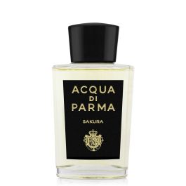Acqua Di Parma Sig. Sakura Edp 180 mL. Acqua Di Parma Sig. Sakura Edp 180 mL.