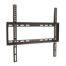 Ewent EW1502 Soporte TV de Pared para pantallas de 32 a 55 pulgadas VESA 200x200 a 400x400 35 kg Negro Precio: 9.5000004. SKU: B1H82HKHSC