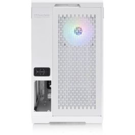 Caja Semitorre ATX THERMALTAKE Blanco