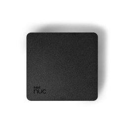 ASUS RNUC13ANHI500002I Mini PC barebone Intel i5-1340P 13ª Generación 64 GB DDR4 Negro