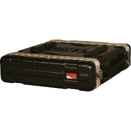 Gator GR Rack Flightcase para 2 Unidades - 19" Precio: 145.69000039. SKU: B19PZQF493