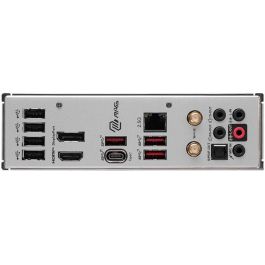 MSI MAG B760M MORTAR WiFi II LGA 1700 Placa Base Micro-ATX DDR5 para Gaming con WiFi