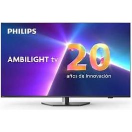 Smart TV Philips 55PUS8919 55" 4K Ultra HD LED Precio: 666.68999991. SKU: B188W3799Y