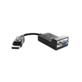 HP Adaptador de DisplayPort a VGA para Ordenador HP Compaq Precio: 18.8899997. SKU: S55109401