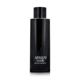 Giorgio Armani Armani Code Pour Homme EDT Vapo 200 ml Giorgio Armani Armani Code Pour Homme EDT Vapo 200 ml