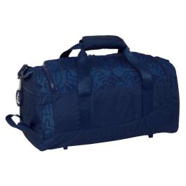 Bolsa de Deporte El Niño Paradise Azul marino 50 x 25 x 25 cm Bolsa de Deporte El Niño Paradise Azul marino 50 x 25 x 25 cm