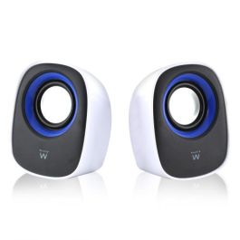 Altavoz Ewent Ew3513 5 W Rms Usb