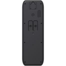 EUFY E8213 Timbre Inalambrico Negro Blanco Dual Motion Detection Hogar 16GB 2560 x 1920 Pixeles