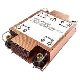 Dynatron N10 CPU Kühler 1U para Intel Sockets 4189-4/5 P4-P5/P+ con PWM Precio: 96.58999966. SKU: B13B6W3J85