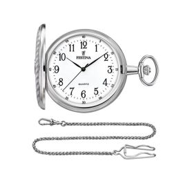 Reloj de Bolsillo Festina F2021/1 Precio: 162.68999945. SKU: B1DFXENLNK
