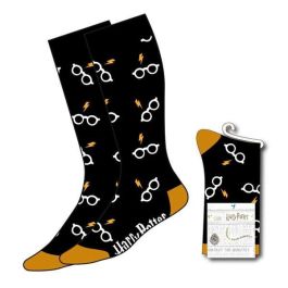 Calcetines harry potter t3845:tu 38/45 Precio: 5.50000055. SKU: B16CXXS6XN