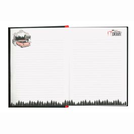 SD TOYS Cuaderno Whart Are You IT Bienvenidos a Derry