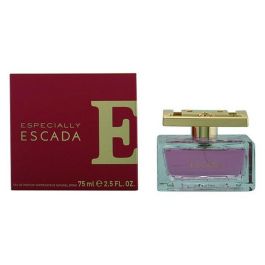 Escada Especially Eau de Parfum Vaporizador para Mujer 30 ml. Fragancia Floral Frutal Delicada con Rosa, Pera y Ylang-Ylang.