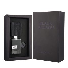 Perfume Unisex Nasomatto Black Afgano 30 ml Precio: 160.58999968. SKU: B189EPCEHS