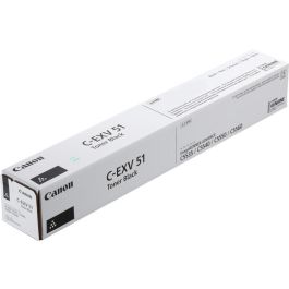 CANON IR C5335 C5540 C55000 Toner negro EXV51 CANON IR C5335 C5540 C55000 Toner negro EXV51 Precio: 141.50000029. SKU: B15RYNT4HZ