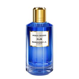 Mancera Aqua Wood Eau de Parfum Vaporisateur 120 ml - Perfume Hombre Precio: 107.69. SKU: B1824T4FSA
