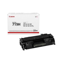 CANON TONER LASER NEGRO MF5840DN CRG 719H 6.400 PAGINAS Precio: 108.49999941. SKU: B1EEZKGTKY