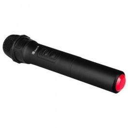 Micrófono NGS SINGER AIR