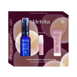 Melvita Argan Bio-Active Estuche 2 Pz Melvita Argan Bio-Active Estuche 2 Pz