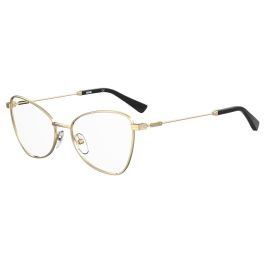 Montura de Gafas Mujer Moschino MOS574-000 Ø 52 mm Precio: 64.49999985. SKU: B1JC6APYYV