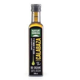 Aceite De Calabaza 1ª Pression Frio 250Ml Bio Precio: 9.9977537. SKU: B1FY6CD9TG