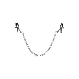 Cadena con Pinzas para Pezón Sex & Mischief