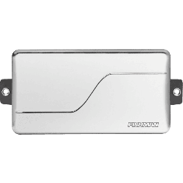 Pastilla Humbucker Fluence Modern Multi-Voice 3 Cerämica - Nickel Pastilla Humbucker Fluence Modern Multi-Voice 3 Cerämica - Nickel