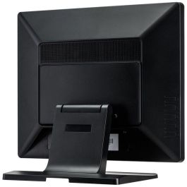 iiyama ProLite T1721MSC-B2 pantalla para PC 43,2 cm (17") 1280 x 1024 Pixeles SXGA LED Pantalla táctil Mesa Negro iiyama ProLite T1721MSC-B2 pantalla para PC 43,2 cm (17") 1280 x 1024 Pixeles SXGA LED Pantalla táctil Mesa Negro