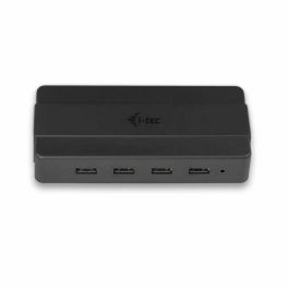 Hub USB i-Tec U3HUB445 Negro Precio: 25.69000005. SKU: S55090283