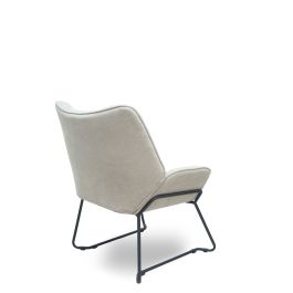 Sillón de Oficina Foröl F680111 Beige