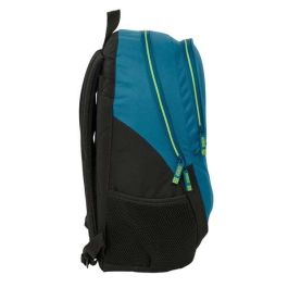 Munich Mochila Adapt.carro "Land" 32x44x16cm