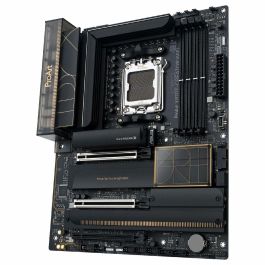 ASUS X870E-Creator WiFi Placa Base AMD X870E Socket AM5 DDR5 ATX Wi-Fi 7 Bluetooth 5.4 para PC
