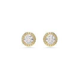 Pendientes Mujer Swarovski 5686637 Plata de ley 925 Pendientes Mujer Swarovski 5686637 Plata de ley 925