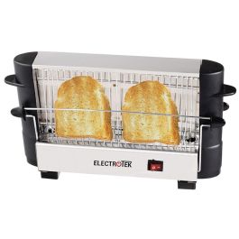 Tostadora Thulos Et - Tpt7500 750 W 4 Rebanadas Precio: 22.49999961. SKU: B14KT3TK9S