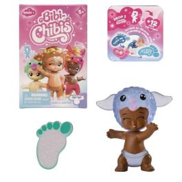 Figura bibi chibis pack individual - modelos surtidos Figura bibi chibis pack individual - modelos surtidos