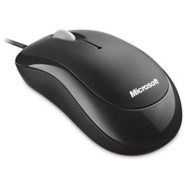 Microsoft Basic Optical Mouse, USB, 800dpi, 1.83m Microsoft Basic Optical Mouse, USB, 800dpi, 1.83m