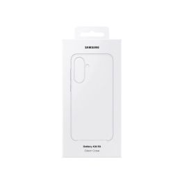 Funda para Móvil Samsung EF-QA366CTEGWW Transparente