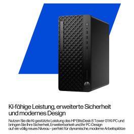 HP ELITEDESK 8 G1I CU5-245/32GB RAM/1TB SSD/RTX 3000/Windows 11 Pro Torre Precio: 2163.78999958. SKU: B16HGJN3TK