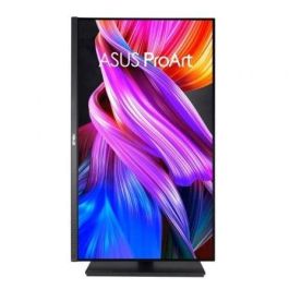 Monitor Profesional Asus ProArt Display PA328QV 31.5"/ WQHD/ Multimedia/ Regulable en altura/ Negro Monitor Profesional Asus ProArt Display PA328QV 31.5"/ WQHD/ Multimedia/ Regulable en altura/ Negro