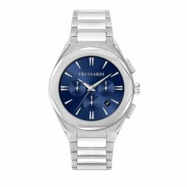 Reloj Hombre Trussardi R2453156004 (Ø 44 mm) Precio: 118.88999958. SKU: B1HN8D6CSZ