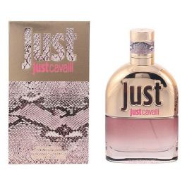 Perfume Mujer Roberto Cavalli EDT Perfume Mujer Roberto Cavalli EDT