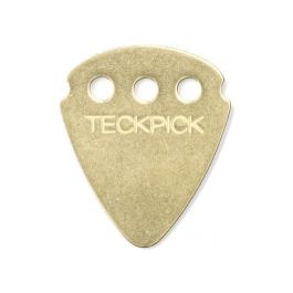 Teckpick Brass Bolsa De 12 Precio: 30.68999956. SKU: B1G6PH9FLT