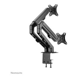 Neomounts Brazo de Monitor FPMA-D650DBLACK para 2 Pantallas de hasta 27" Negro