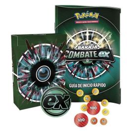 Pokemon ex battle decks Pokemon ex battle decks